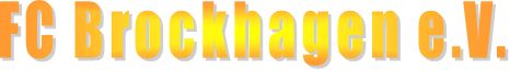 FC Brockhagen e.V.